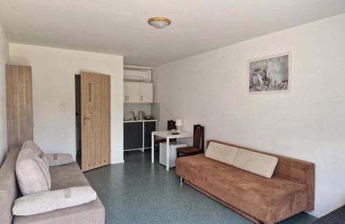 Okuninka House | Apartamenty i pokoje „Pod Świerkami”