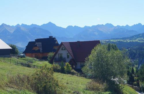 Czarna Gora Apartment | Apartamenty i pokoje rodzinne