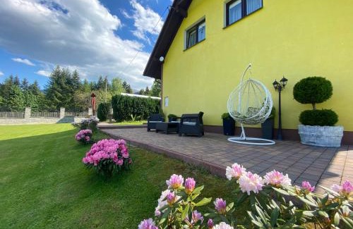 Zawoja House | Apartamenty i pokoje w Zawoi Dorota Miśkowiec