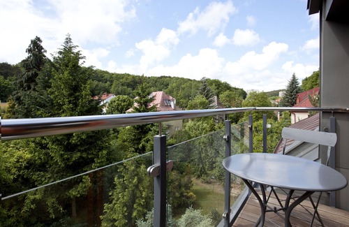 Gorny Sopot Apartment | Apartamenty Mój Sopot - Horizon Forest B