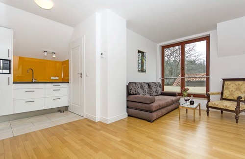 Gorny Sopot Apartment | Apartamenty Mój Sopot - Horizon Forest B