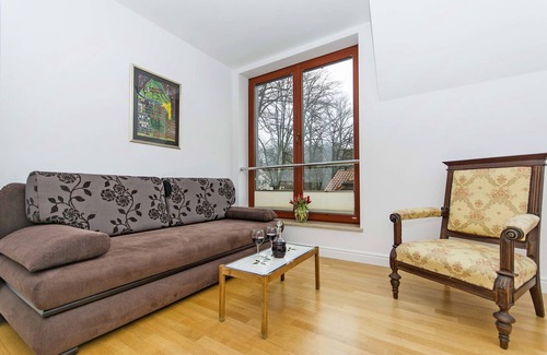 Gorny Sopot Apartment | Apartamenty Mój Sopot - Horizon Forest B