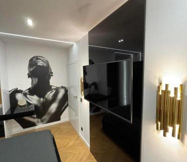 Legnica Apartment | Apartamenty Manhattan