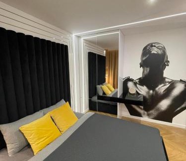 Legnica Apartment | Apartamenty Manhattan
