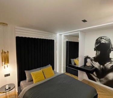 Legnica Apartment | Apartamenty Manhattan