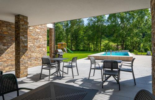 Jaworki Apartment | Apartamenty Mariza Szczawnica Jaworki - Sauna, Jacuzzi, Opcja Śniadań Bufetowcyh, Piękne i Nowe Apartamenty 1km od Wąwozu Hom