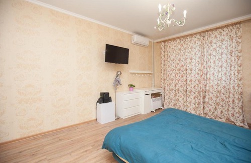 Novo-Savinovskiy Apartment | Апартаменты на Академика Лаврентьева