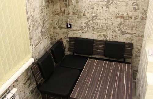 Yuzhno-Sakhalinsk Apartment | Апартаменты на Больничной 2/1
