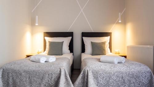 Bydgoszcz Apartment | Apartamenty na Chrobrego