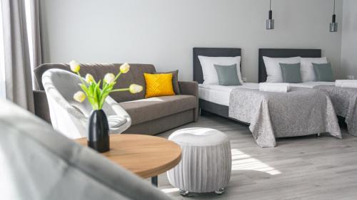 Bydgoszcz Apartment | Apartamenty na Chrobrego