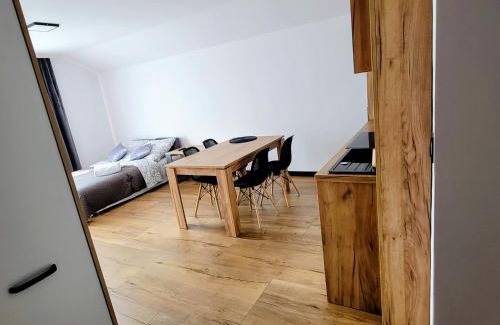 Wisla Apartment | Apartamenty na Jonidle