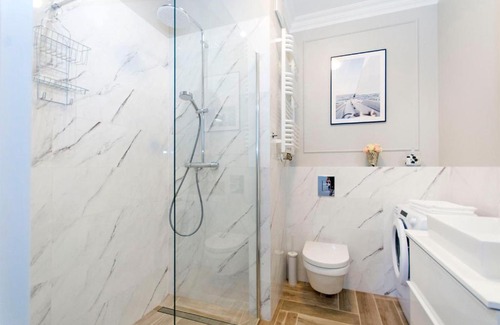 Wrzeszcz Apartment | Apartamenty na Uphagena