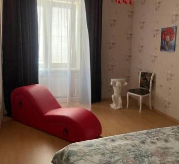 Krasnyy Gorod Sad Apartment | Apartamenty na zapadnom 2