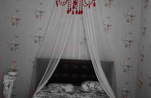 Krasnyy Gorod Sad Apartment | Apartamenty na zapadnom 2