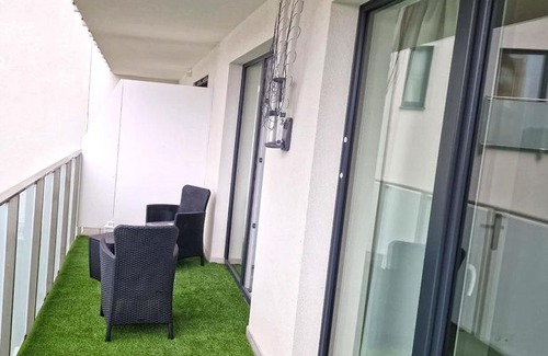 Augustow Apartment | Apartamenty nad jeziorem Białym KA-BOATS