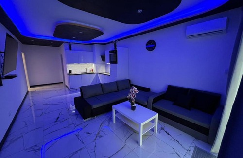 Augustow Apartment | Apartamenty nad jeziorem Białym KA-BOATS