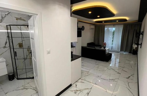 Augustow Apartment | Apartamenty nad jeziorem Białym KA-BOATS