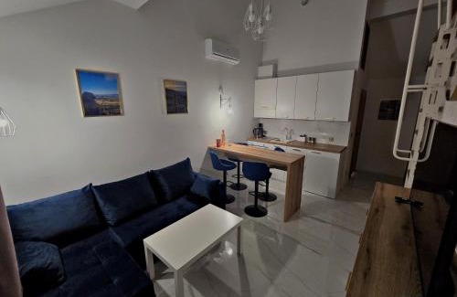 Szczytna Apartment | Apartamenty nad Kamiennym Potokiem 2