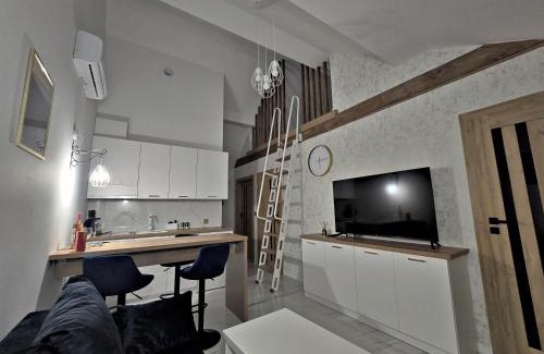 Szczytna Apartment | Apartamenty nad Kamiennym Potokiem 2