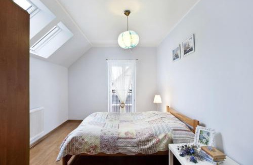 Rewa House | Apartamenty Nadmorskie