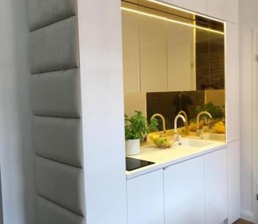 Old Town Apartment | Apartamenty Numer 6
