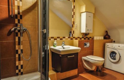 Old Town Apartment | Apartamenty Numer 6