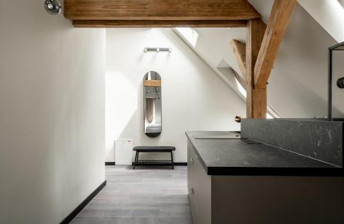 Psie Pole Apartment | Apartamenty Old House Casino Koszarowa 1
