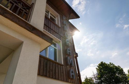 Szczawnica Apartment | Apartamenty Panorama Szczawnica