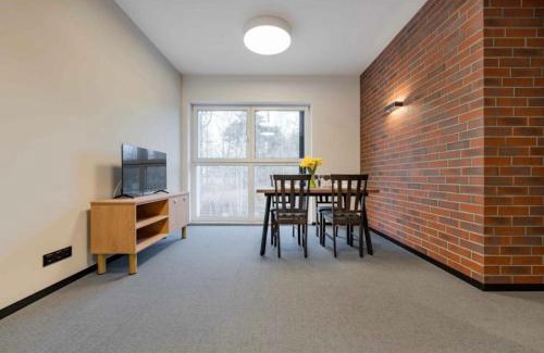 Zywiec Apartment | Apartamenty Parkowe