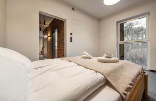 Zywiec Apartment | Apartamenty Parkowe