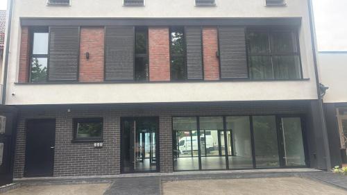 Zywiec Apartment | Apartamenty Parkowe