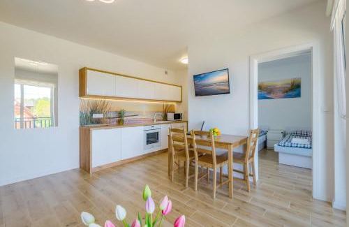 Sztutowo House | APARTAMENTY PIAMOLA Willa Zacisze Kąty Rybackie