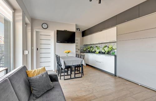 Sztutowo House | APARTAMENTY PIAMOLA Willa Zacisze Kąty Rybackie