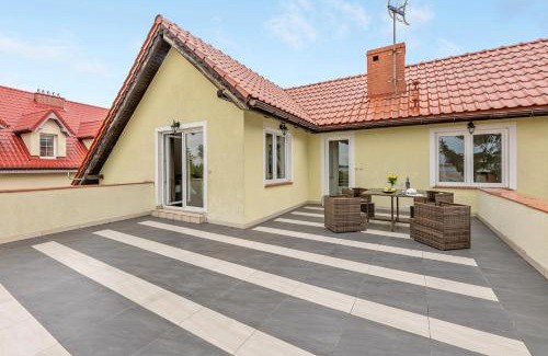 Katy Rybackie Apartment | Apartamenty Piamola Willa Zatoka