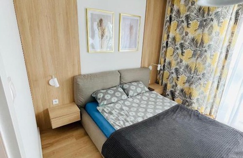 Kielce Apartment | Apartamenty Plaza Tower