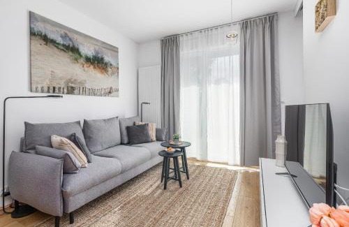Dzwirzyno Apartment | Apartamenty Południowa 14 by Noclegi Renters