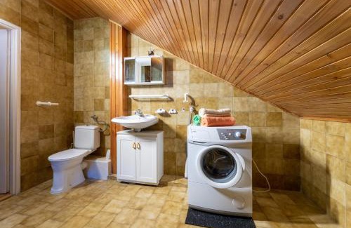 Ustka Apartment | Apartamenty pod Kotwicą