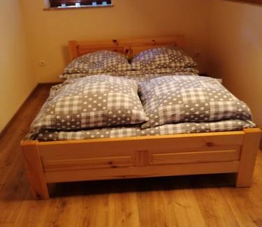 Solina Apartment | Apartamenty Pokoje w Bieszczadach Solina polańczyk
