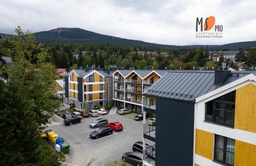 gmina Parzeczew Apartment | Apartamenty Premium Belle View z mini Spa
