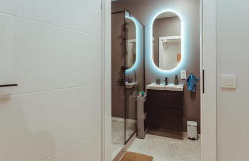 Brzezno Apartment | Apartamenty Rodzina nad morzem