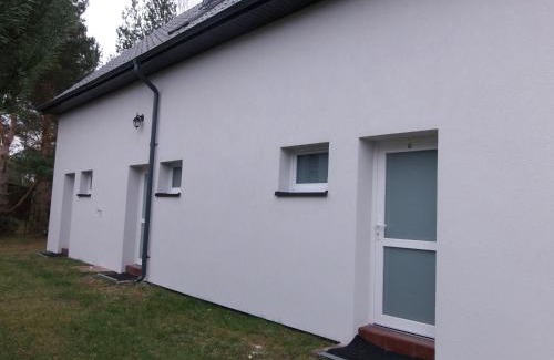 Lubiatowo Apartment | apartamenty-segment 1