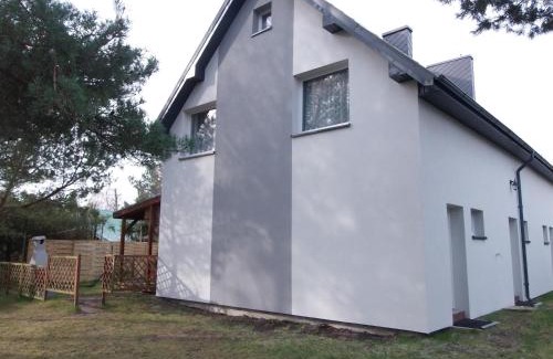 Lubiatowo Apartment | apartamenty-segment 1