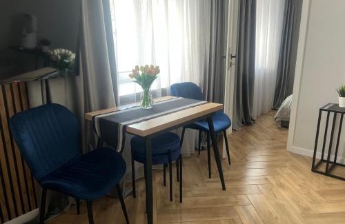 Kielce Apartment | Apartamenty Sienkiewicza 41