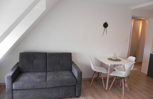 West Pomeranian Voivodeship Apartment | Apartamenty Starówka