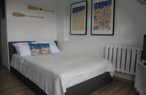 West Pomeranian Voivodeship Apartment | Apartamenty Starówka