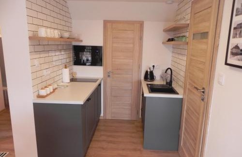 West Pomeranian Voivodeship Apartment | Apartamenty Starówka