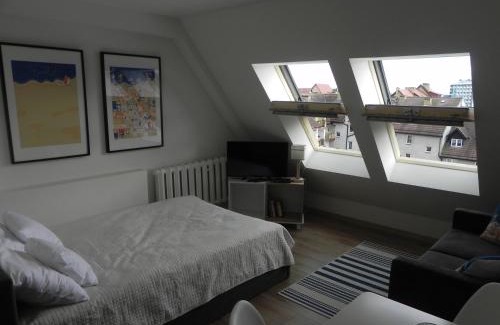West Pomeranian Voivodeship Apartment | Apartamenty Starówka