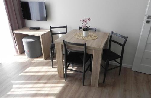 West Pomeranian Voivodeship Apartment | Apartamenty Starówka