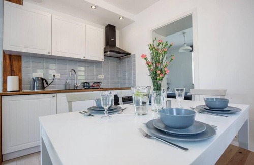 Ustronie Morskie Apartment | Apartamenty Stella Mare - 365 PAM