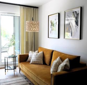 Skierniewice Apartment | Apartamenty STUDIO R